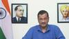 'BJP waived off debt worth Rs 10 lakh crore of some people': Arvind Kejriwal on 'freebie' debate