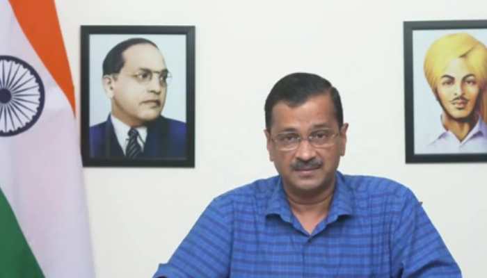 'BJP waived off debt worth Rs 10 lakh crore of some people': Arvind Kejriwal on 'freebie' debate