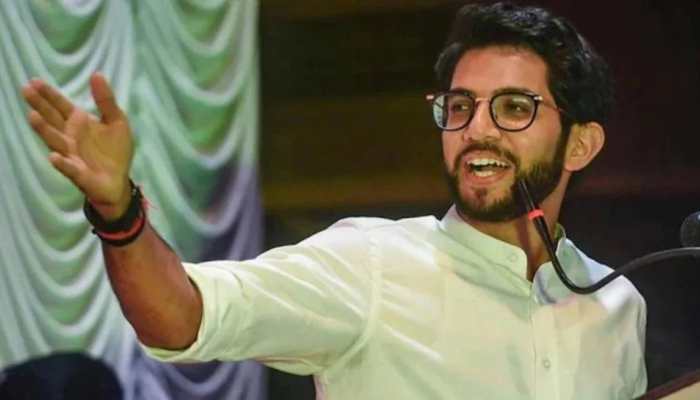 ‘Don't know who is real CM’: Aaditya Thackeray mocks Shinde-Fadnavis government in Maharashtra