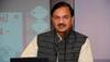 BJP Mahesh Sharma