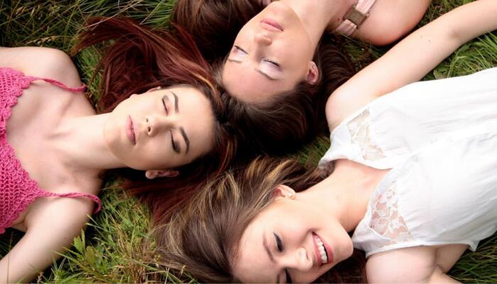 Include these five herbs in your diet for radiating and youthful skin