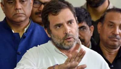 'Do or die' movement like one in 1942 needed against 'dictatorial' govt: Rahul Gandhi