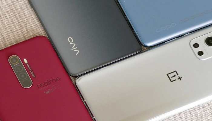 Good news for Indian smartphone companies! India may ban Chinese phones under Rs 12,000
