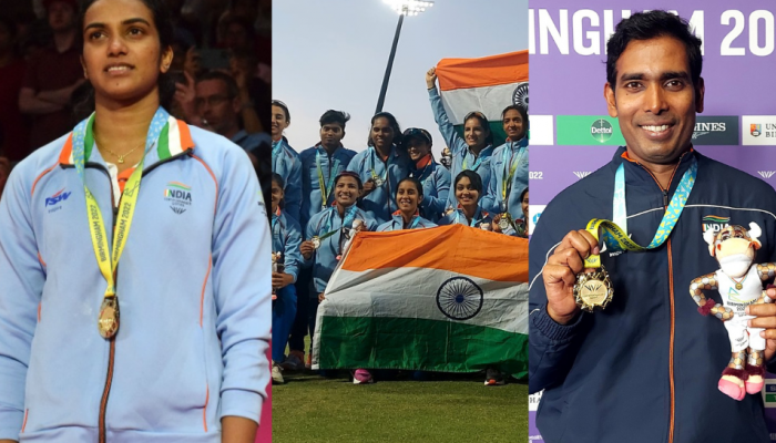 India won 5 medals less at CWG 2022 than 2018 edition and yet this is a better show, here's why India won 5 medals less at CWG 2022 than 2018 edition and yet this is a better show, here's why
