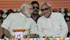 'BJP tried the 'Ekanth Shinde' plan but...': JDU leader amid NDA breakup speculations