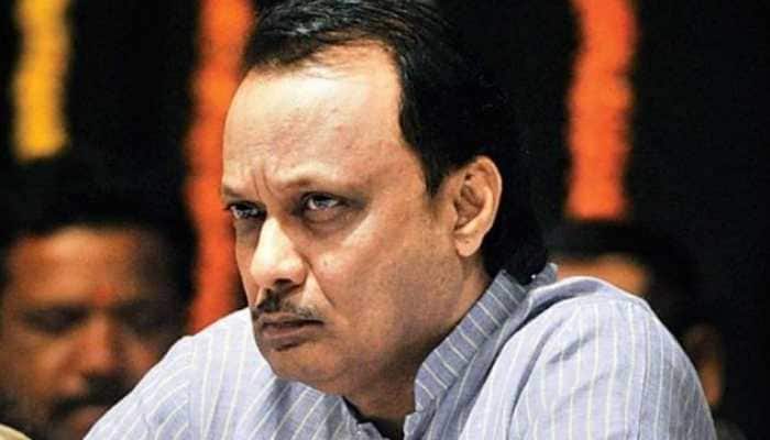 Maharashtra cabinet expansion: THIS is how leader of Oppn Ajit Pawar reacted