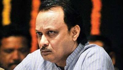 Maharashtra cabinet expansion: THIS is how leader of Opposition Ajit Pawar reacted