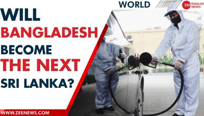 Let's know what has followed after a massive 52% hike in fuel prices in Bangladesh? | Zee English 