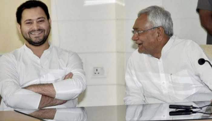 Bihar Politics: Will JDU-RJD come together again? All eyes on Nitish Kumar-Tejashwi Yadav&#039;s next move