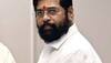 shinde calls for MLA meeting