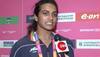 pv sindhu gold medal in cwg 2022