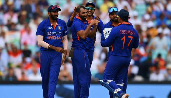Asia Cup 2022 India squad: Mohammed Shami should have been in team in place of Ravi Bishnoi, say THIS former chief selector