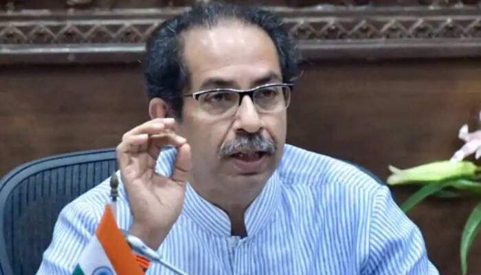 Ahead of Maha cabinet expansion, Uddhav Thackeray nominates Ambadas Danve for post of LoP in Legislative Council