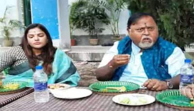 Partha Chatterjee's request for 'rice' at lunch and dinner turned down by prison officials