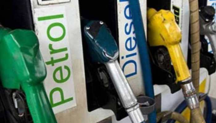 India&#039;s July fuel demand rises 6.1% year-on-year