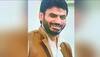 shrikant tyagi surrender
