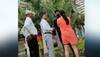 Shrikant Tyagi case: Who is 'godfather' of absconding BJP 'neta'?