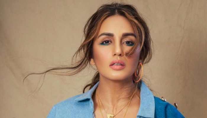 Huma Qureshi talks openly about body positivity, womanhood and male gaze; read on