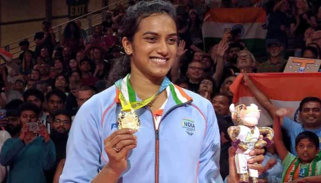 Commonwealth Games 2022 Medal Tally: India complete 200 gold medals in Games,  become 4th nation to achieve THIS feat | Other Sports News | Zee News