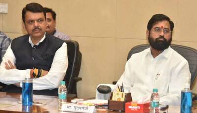Eknath Shinde expands 2-member ministry, inducts 18 ministers into Maharashtra Cabinet