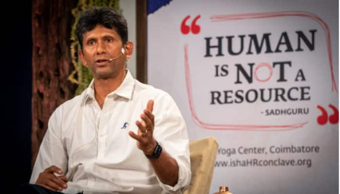 HINAR 2022: Need to back consistent performers going through rough phase, says former Cricketer Venkatesh Prasad 