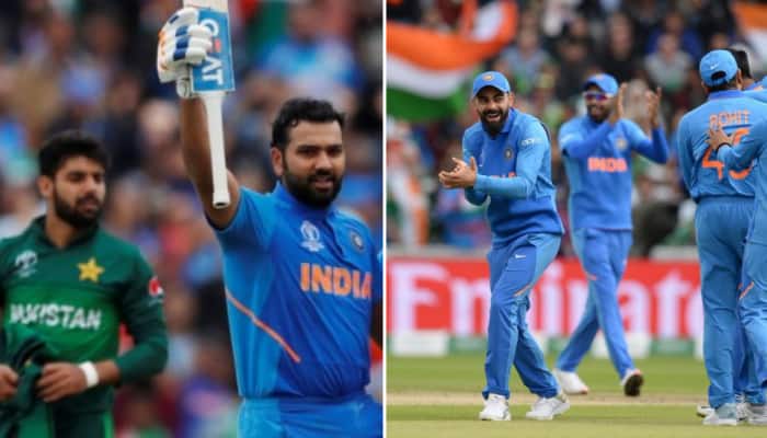 IND vs PAK Asia Cup 2022: THIS Pakistan batter explains why his team is dominated by Team India