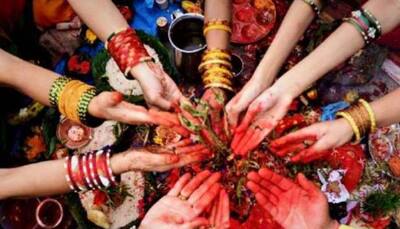Kajari Teej 2022: Date, significance, puja vidhi - check here