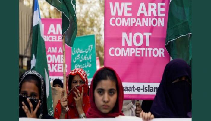 Pakistan: Hindu family attacked after they tried to overtake vehicle of politician's relative