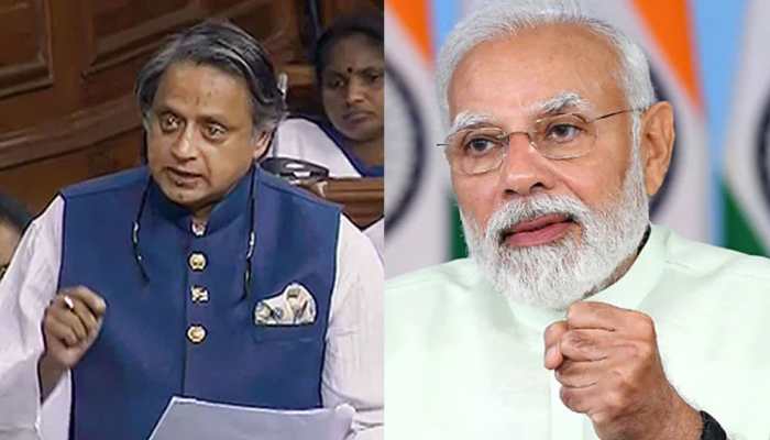 Shashi Tharoor&#039;s dig at Narendra Modi: ‘PM speaks more in foreign Parliament than our own&#039;