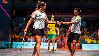 Commonwealth Games 2022: ‘Super proud’ husband Dinesh Karthik posts THIS for wife Dipika Pallikal who won bronze