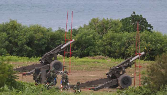 China using military drills as excuse to prepare for invasion: Taiwan makes big statement