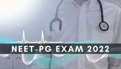 NEET PG 2022: Counselling expected to begin from September 1, Supreme court refuses stay- Details here