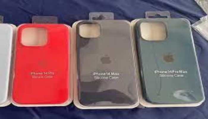 Strange! iPhone 14 fake cases appear in China ahead of its launch in September