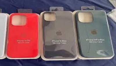 Strange! iPhone 14 fake cases appear in China ahead of its launch in September