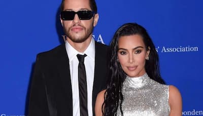 Pete Davidson in 'trauma therapy' following Kanye's attacks on social media after break-up with Kim Kardashian