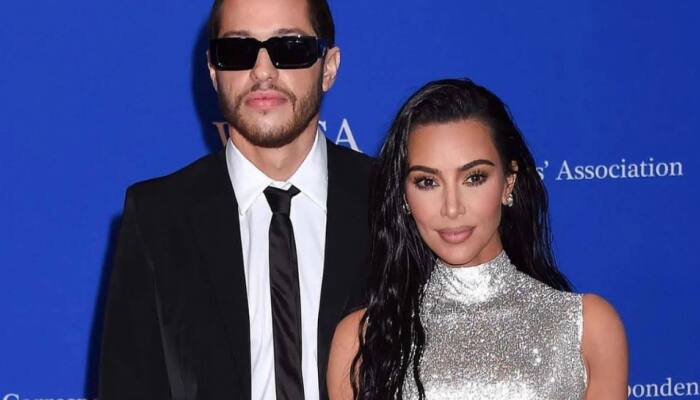 Pete Davidson in 'trauma therapy' following Kanye's attacks on social media after break-up with Kim Kardashian