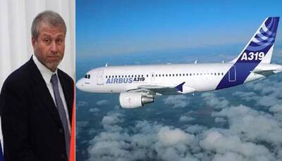 US obtains warrant to seize Russian Oligarch Andrei Skoch's private Airbus A319 plane worth Rs 700 crore