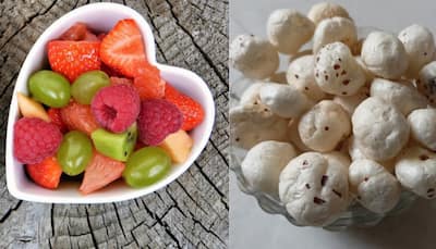 Craving snacks: Here are five healthy comfort-snacking recipes