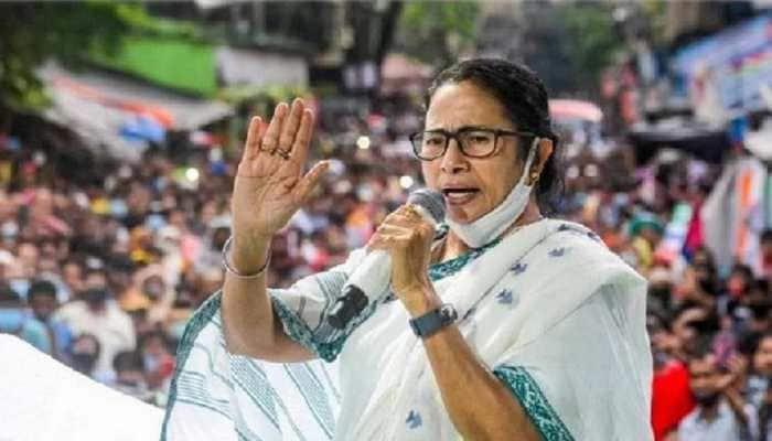 Mamata Banerjee