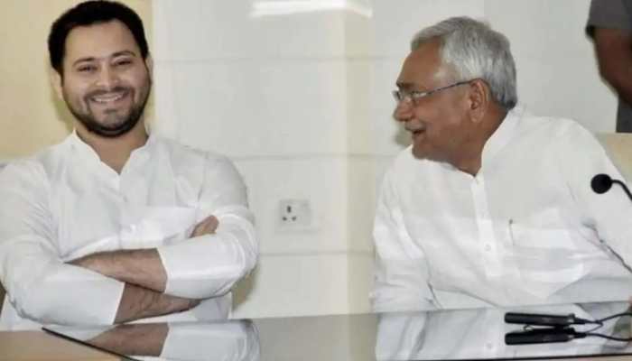 Bihar political crisis: RJD set to return to picture after BJP-Nitish Kumar break-up