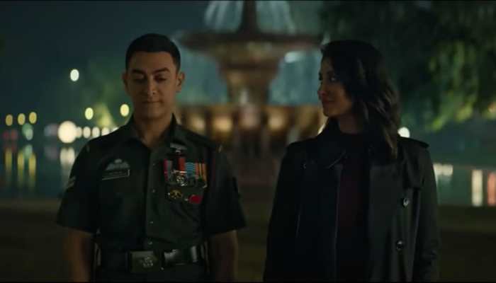 Laal Singh Chaddha: Aamir Khan’s new song ‘Phir Na Aisi Raat Aayegi’ OUT!