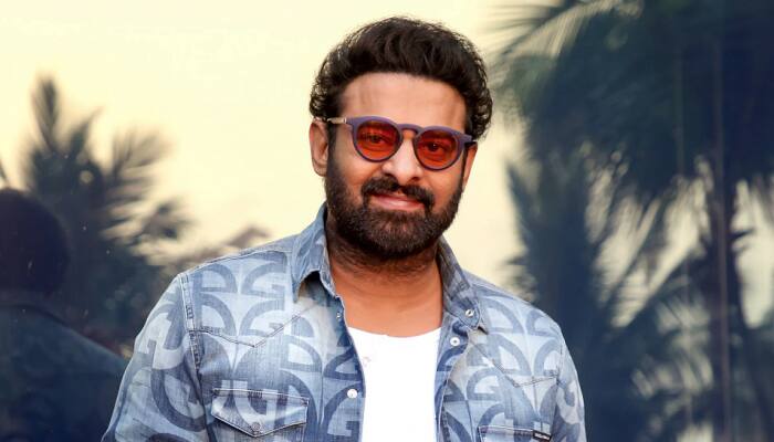 Prabhas shares thankful note congratulating the champions of Birmingham 2022 Commonwealth Games!
