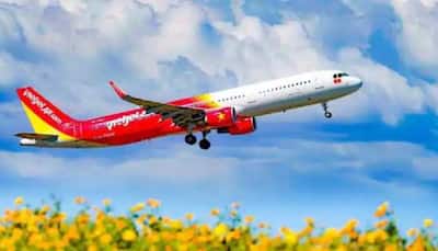 Vietjet announces massive 88 percent discount on India-Vietnam flight tickets, apply THIS code