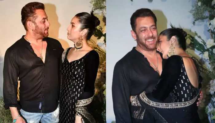 Trending: Shehnaaz Gill shuts trolls with LOL on rumours of quitting Salman Khan&#039;s Kabhi Eid Kabhi Diwali!