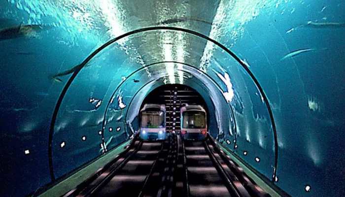 Kolkata Metro update: India&#039;s first underwater metro to run from THIS date