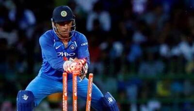 MS Dhoni's dropping percentage was...: Former Pakistan cricketer makes shocking remarks, picks best his favourite wicket-keeper of all time