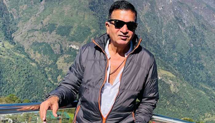Vicky Kaushal's father Sham Kaushal credits Nana Patekar for helping him during cancer diagnosis, says 'I was not sure if I would survive'