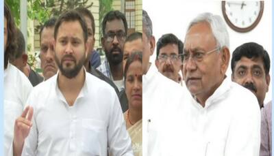 Nitish Kumar to continue as Bihar CM, Tejashwi Yadav as Deputy CM and speaker: Sources