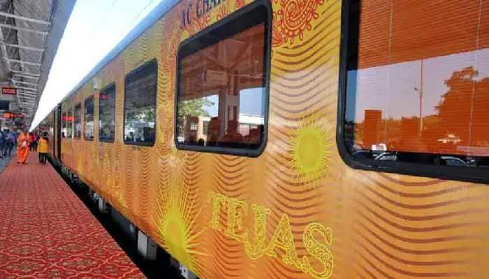 Indian Railways: Tejas and Gorakhdham Express trains to get a new look! Check details here