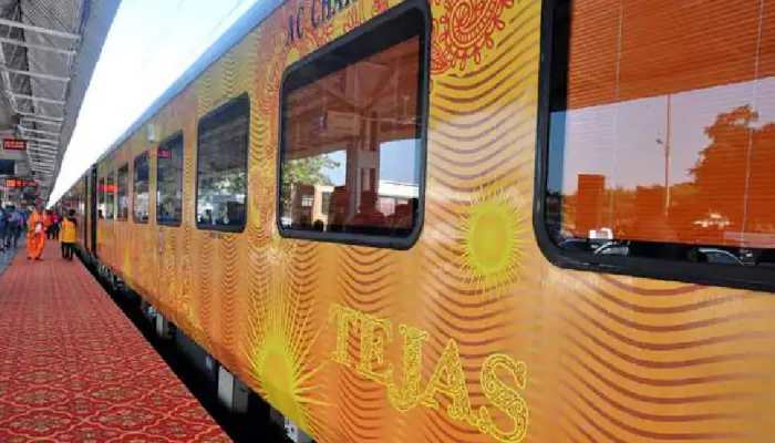 Indian Railways: Tejas and Gorakhdham Express trains to get a new look! Check details here